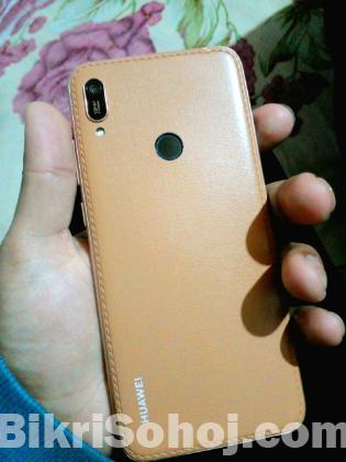 Huawei y6 prime 2/32